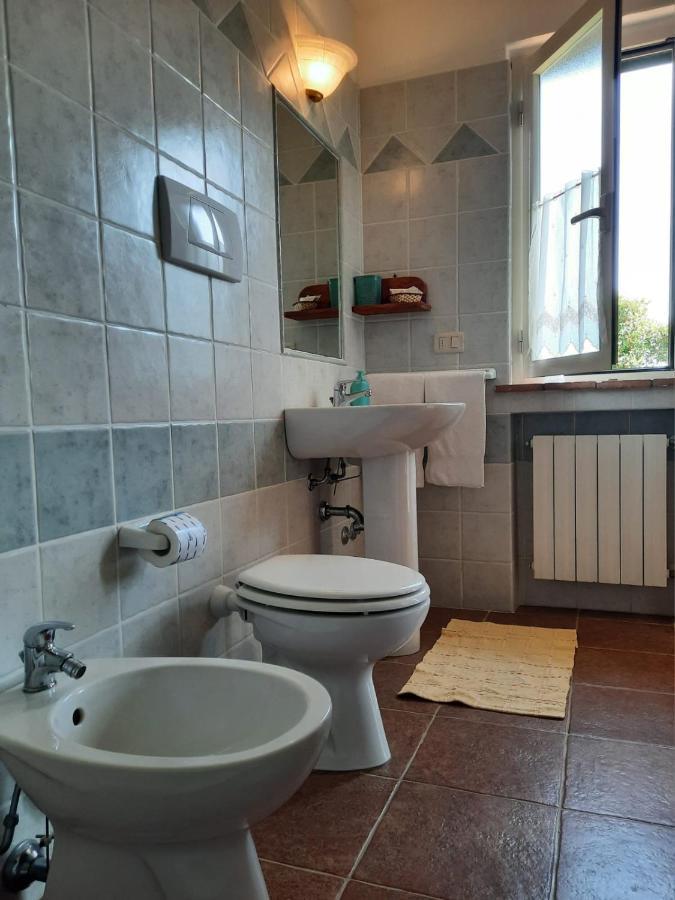 Agriturismo Le Colline Di Capalbio Zewnętrze zdjęcie