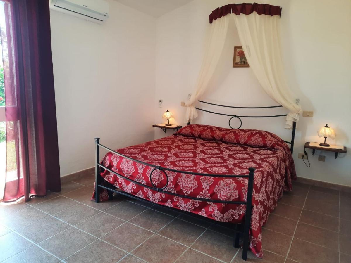Agriturismo Le Colline Di Capalbio Zewnętrze zdjęcie