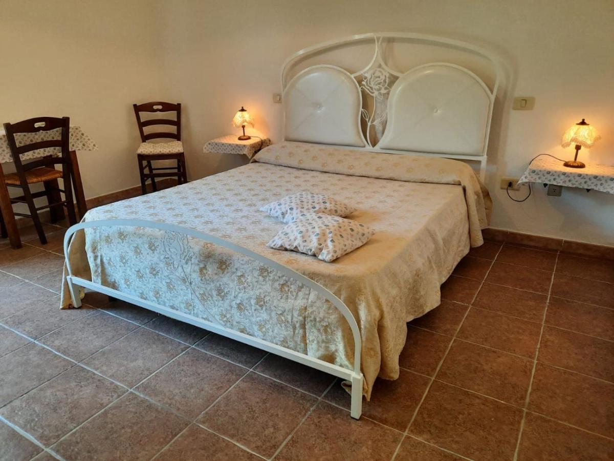 Agriturismo Le Colline Di Capalbio Zewnętrze zdjęcie