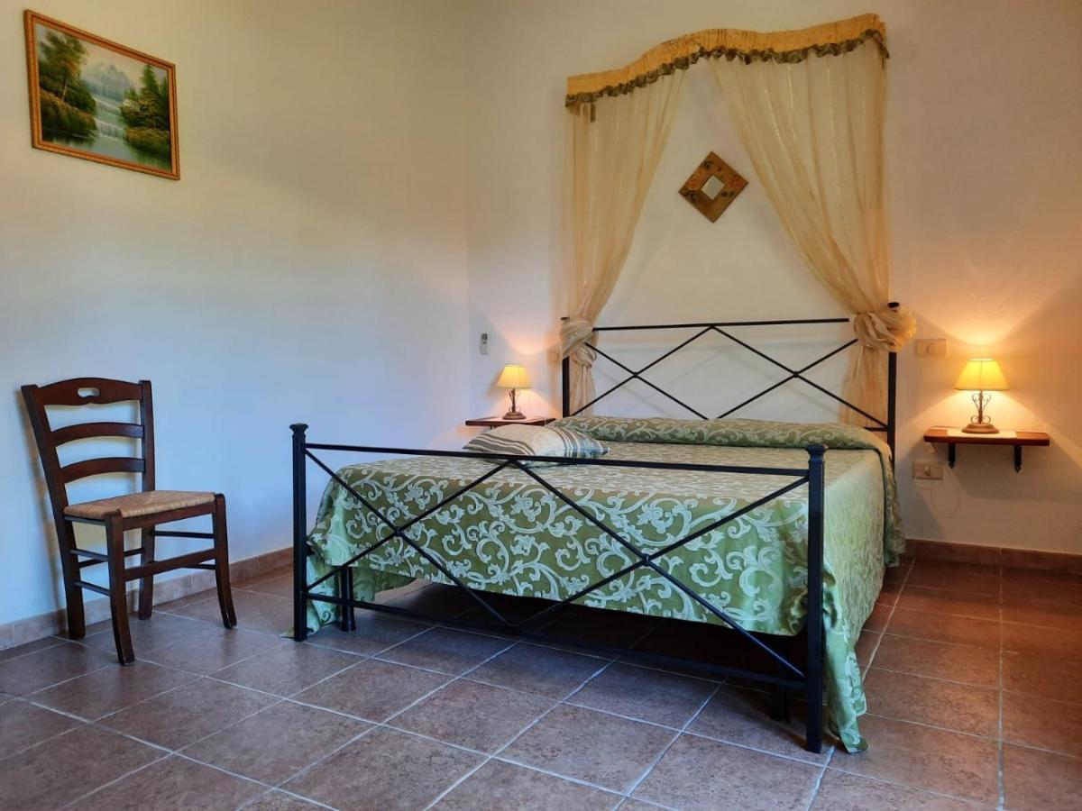 Agriturismo Le Colline Di Capalbio Zewnętrze zdjęcie
