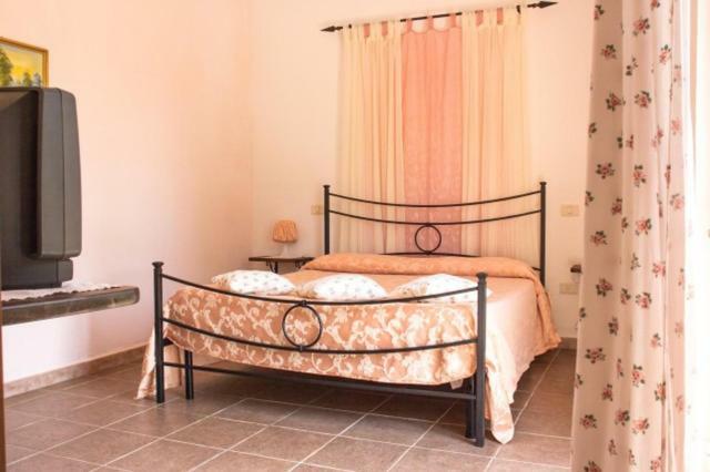Agriturismo Le Colline Di Capalbio Zewnętrze zdjęcie
